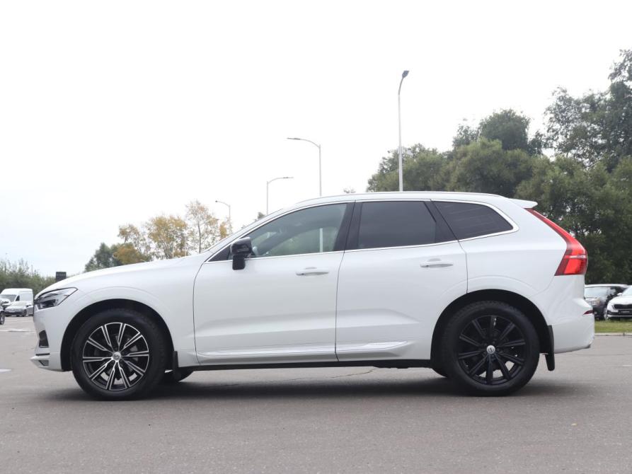 Volvo XC60 II Москва  - изображение 8