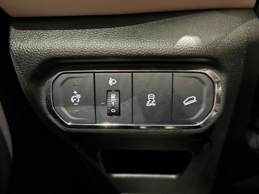 Haval Jolion I Санкт-Петербург  - изображение 24