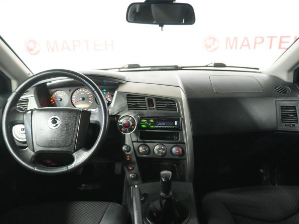 SsangYong Kyron I Рестайлинг с пробегом 2013 года, цена 849 000 рублей, 195851 км, внедорожник, Автокод Объявления