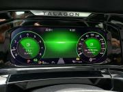 Volkswagen Talagon I Москва  - изображение 67