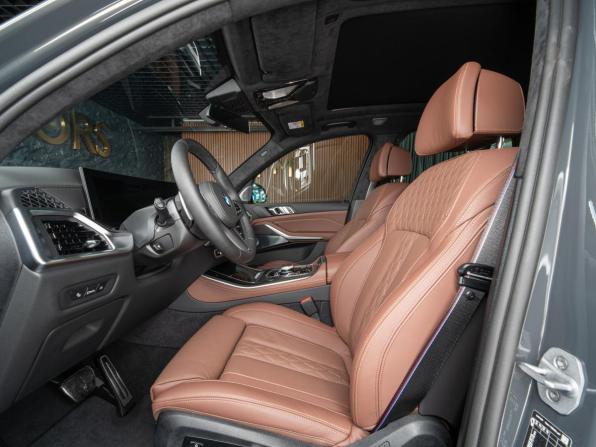 Новый BMW X5 IV (G05/G18) Рестайлинг 2026 года, цена 16 690 000 рублей, внедорожник, Автокод Объявления