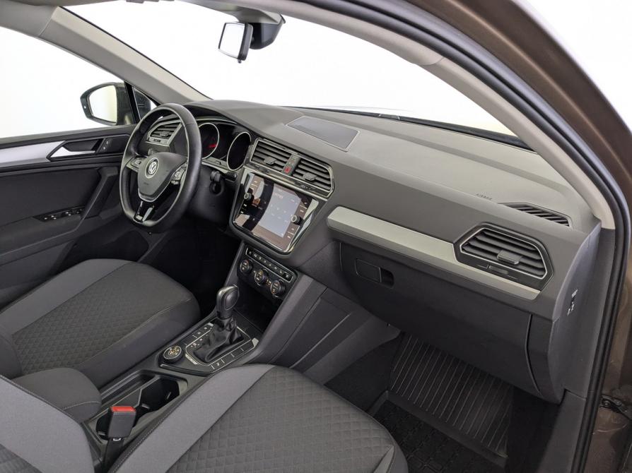Volkswagen Tiguan II Москва  - изображение 11