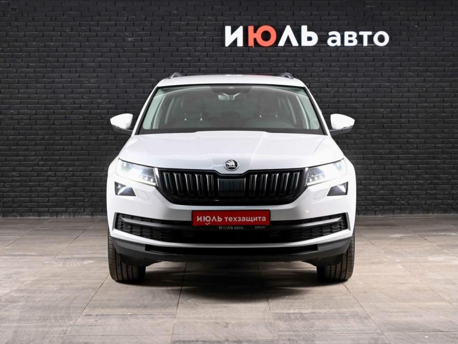 Skoda Kodiaq I Екатеринбург  - изображение 2