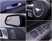 Ford Mustang VI Рестайлинг Москва  - изображение 42