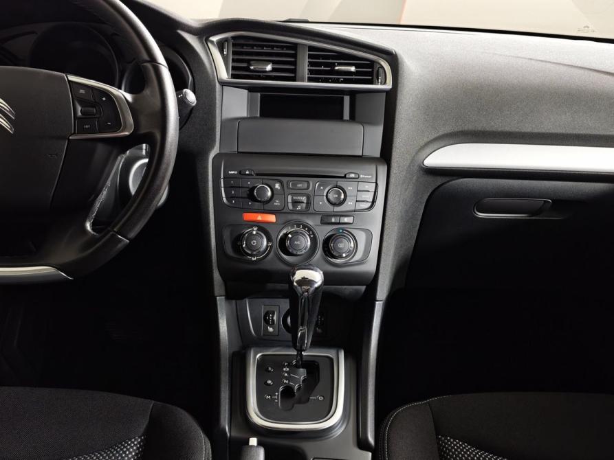Citroen C4 II Москва  - изображение 15