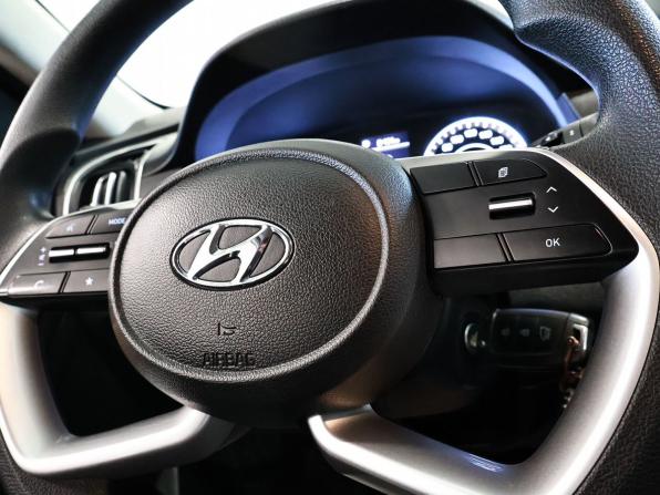 Hyundai Creta II с пробегом 2022 года, цена 2 099 000 рублей, 66366 км, внедорожник, Автокод Объявления