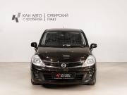 Nissan Tiida I Рестайлинг Казань  - изображение 10
