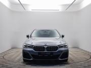 BMW 5 серии VII (G30/G31/G38) Рестайлинг Москва  - изображение 22