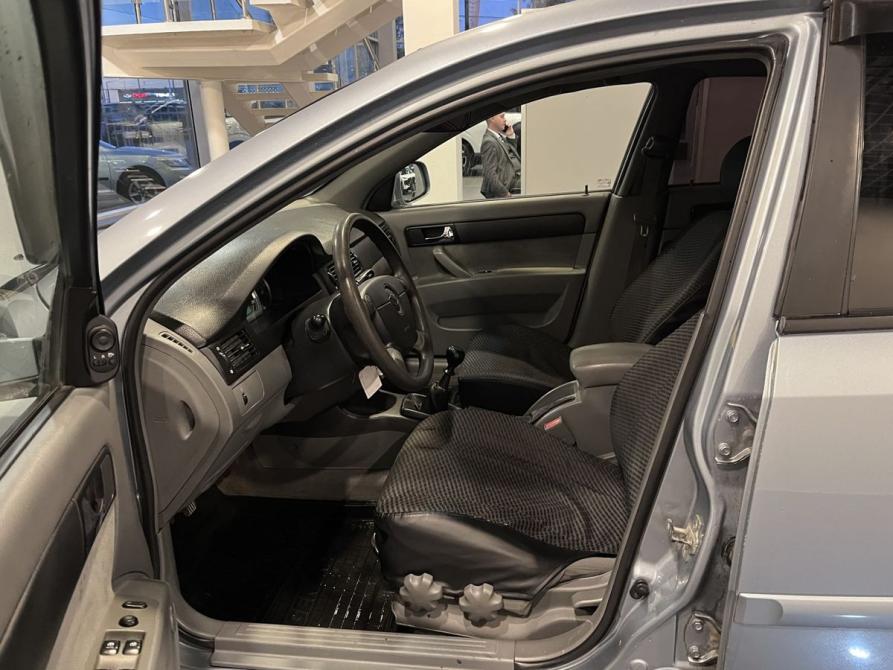 Daewoo Gentra II Чебоксары  - изображение 16