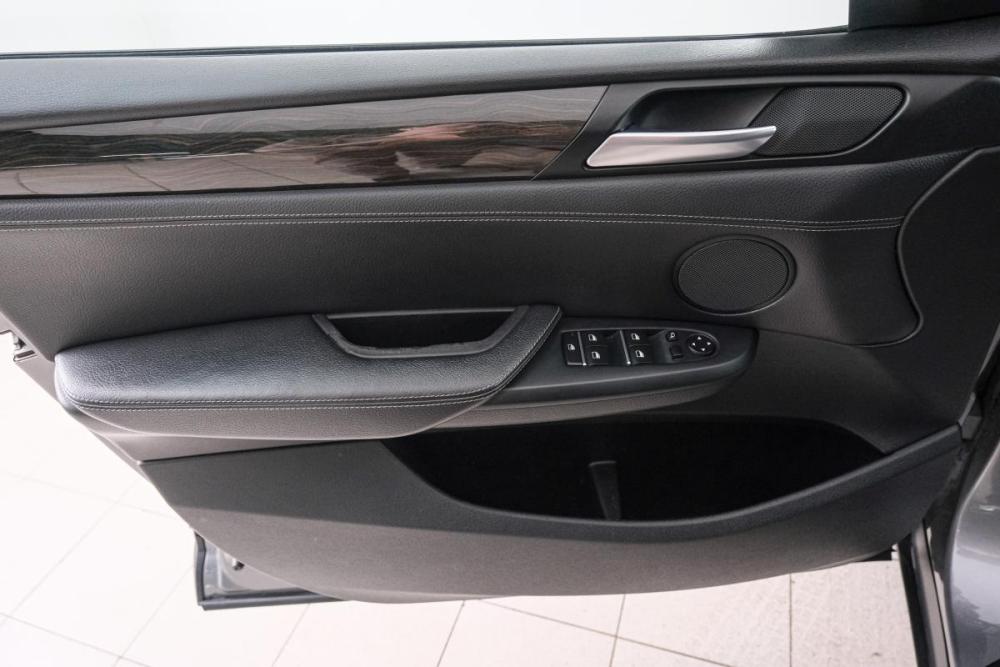 BMW X3 II (F25) Красноярск  - изображение 20