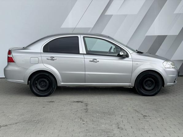Chevrolet Aveo I Рестайлинг с пробегом 2011 года, цена 388 000 рублей, 253752 км, седан, Автокод Объявления