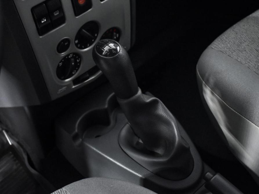 Renault Logan I Санкт-Петербург  - изображение 11