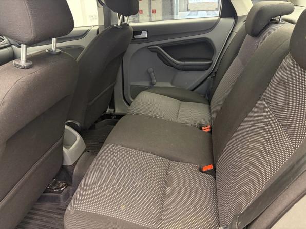 Ford Focus II Рестайлинг с пробегом 2011 года, цена 665 000 рублей, 191819 км, седан, Автокод Объявления