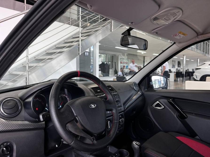 Lada (ВАЗ) Granta I Рестайлинг Ростов-на-Дону  - изображение 7