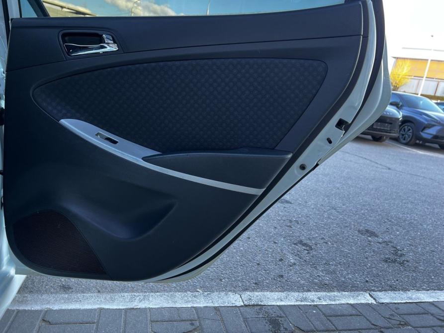 Hyundai Solaris I Волгоград  - изображение 21