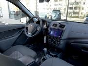 Lada (ВАЗ) Granta I Рестайлинг Самара  - изображение 23