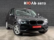 BMW X3 III (G01) Екатеринбург  - изображение 24