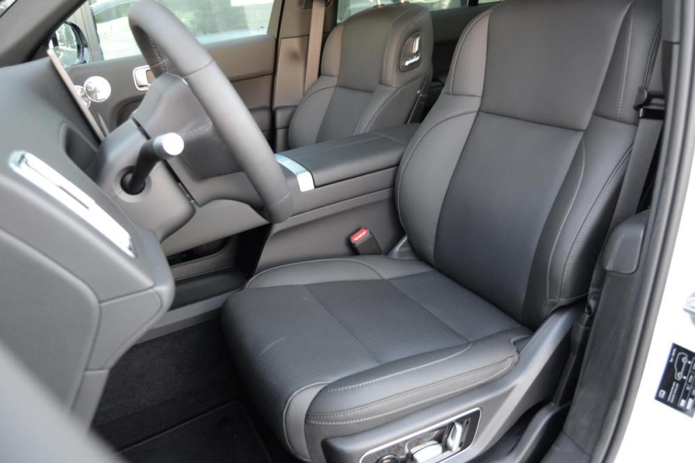 Li Auto (Lixiang) L7 I Рестайлинг Иркутск  - изображение 19