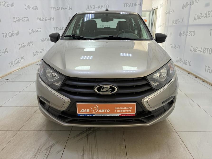 Lada (ВАЗ) Granta I Рестайлинг Пермь  - изображение 2