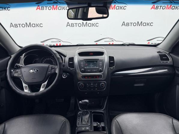 Kia Sorento II Рестайлинг с пробегом 2020 года, цена 2 189 000 рублей, 95366 км, внедорожник, Автокод Объявления