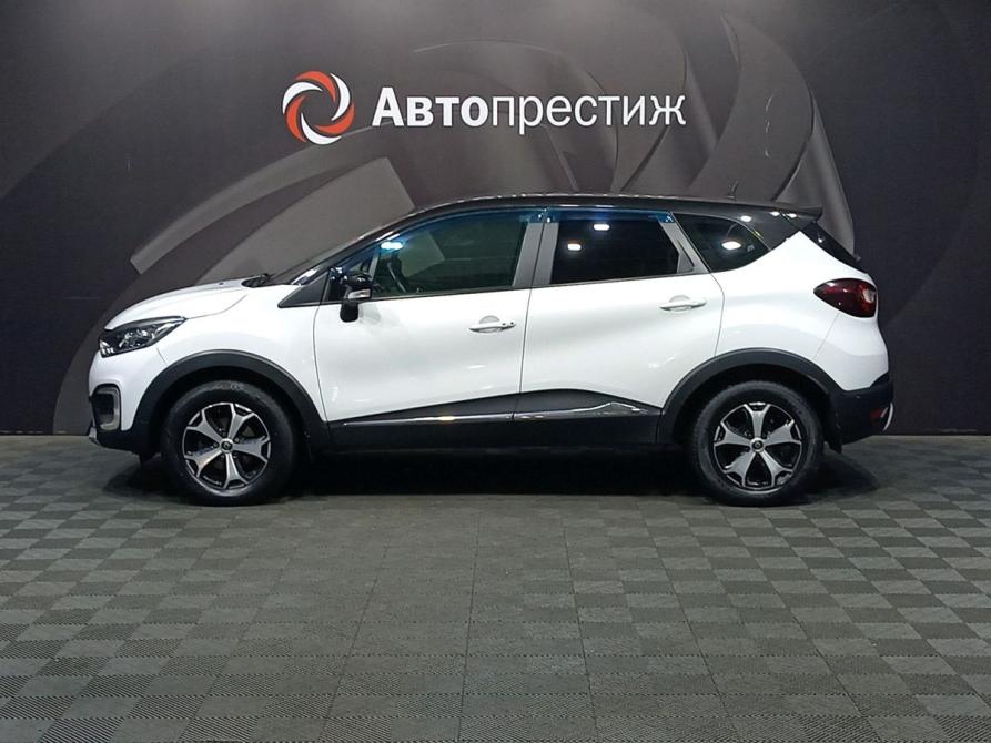 Renault Kaptur I Оренбург  - изображение 5