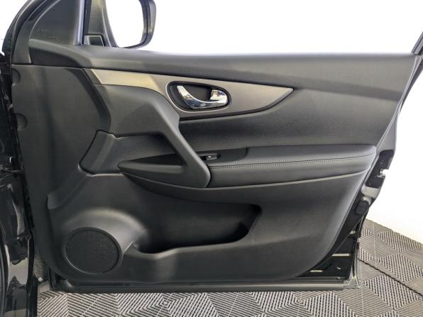 Nissan Qashqai II Рестайлинг с пробегом 2021 года, цена 2 350 000 рублей, 71207 км, внедорожник, Автокод Объявления
