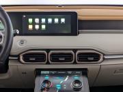 JETOUR X70+ I Рестайлинг Москва  - изображение 60