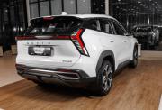 Geely Atlas II Саратов  - изображение 11