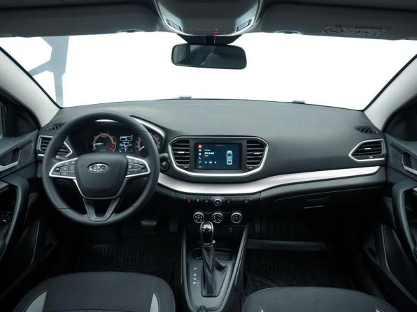 Lada (ВАЗ) Vesta I Рестайлинг (NG) с пробегом 2024 года, цена 1 699 000 рублей, 80 км, седан, Автокод Объявления