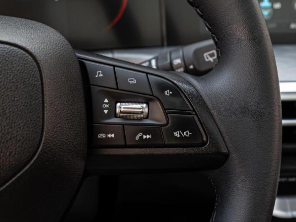 Changan CS35 Plus I Рестайлинг с пробегом 2023 года, цена 2 070 000 рублей, 22482 км, внедорожник, Автокод Объявления
