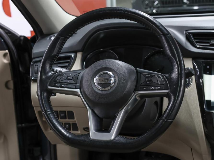 Nissan X-Trail III Рестайлинг Москва  - изображение 17