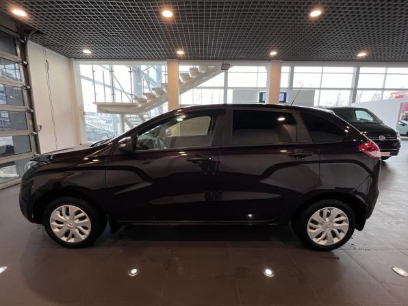 Lada (ВАЗ) XRAY I с пробегом 2017 года, цена 650 000 рублей, 120510 км, хэтчбек, Автокод Объявления