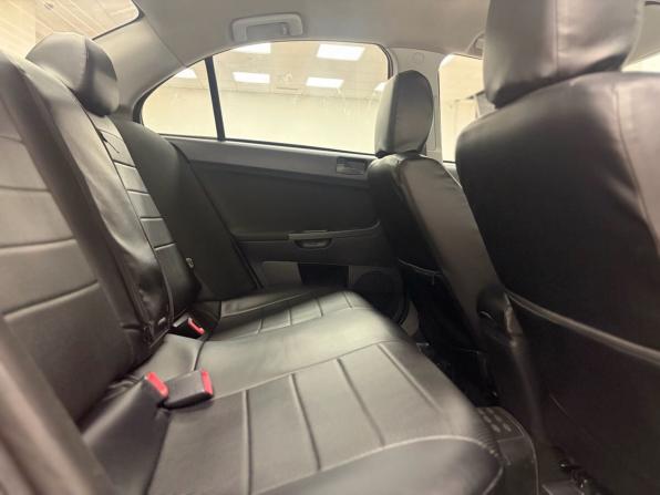 Mitsubishi Lancer X с пробегом 2008 года, цена 730 000 рублей, 268328 км, седан, Автокод Объявления