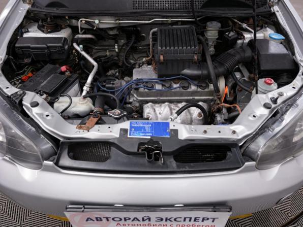 Honda HR-V I с пробегом 1999 года, цена 499 000 рублей, 325800 км, внедорожник, Автокод Объявления