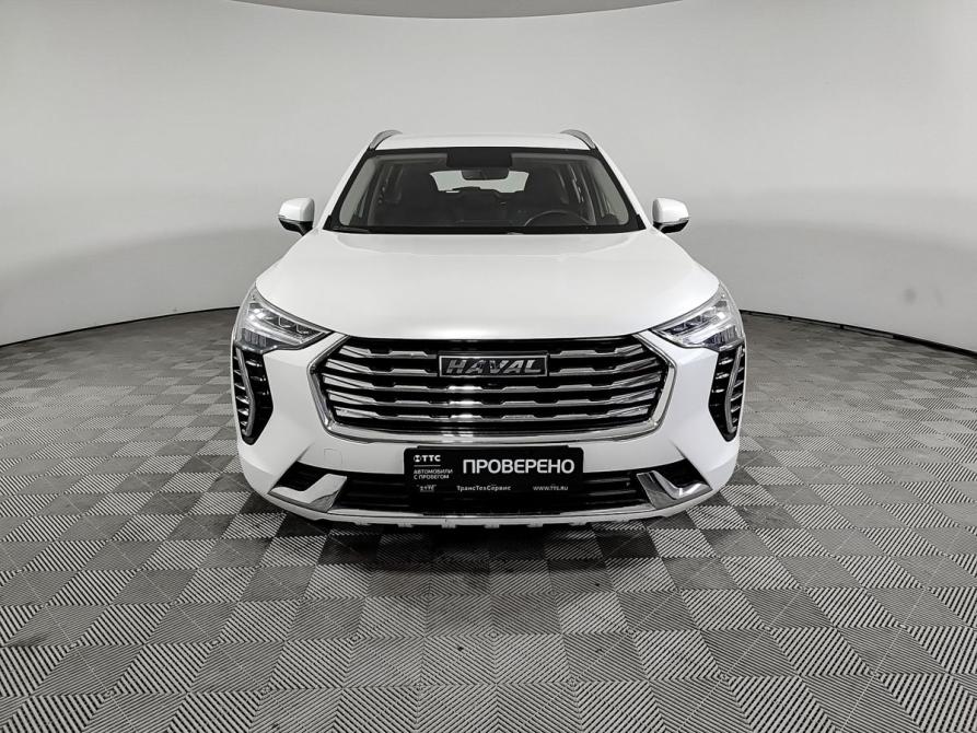 Haval Jolion I Уфа  - изображение 2