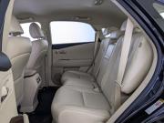 Lexus RX III Рестайлинг Москва  - изображение 48