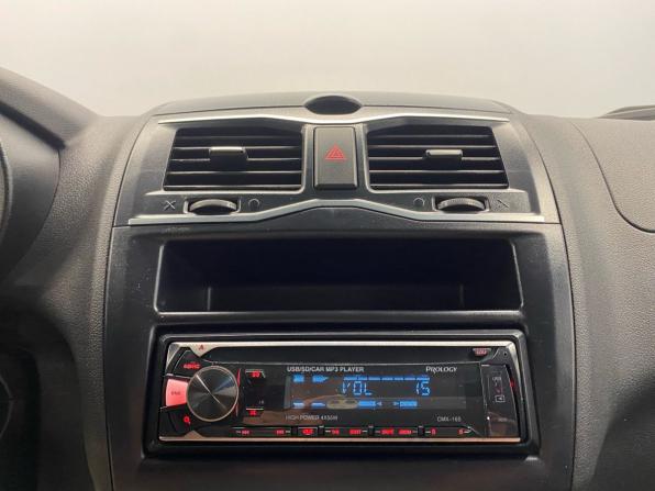 Lada (ВАЗ) Granta I Рестайлинг с пробегом 2023 года, цена 619 000 рублей, 104000 км, седан, Автокод Объявления