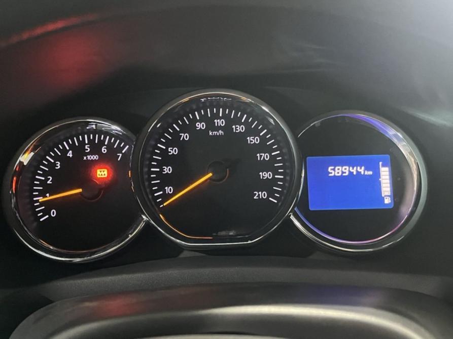 Renault Sandero II Курск  - изображение 10