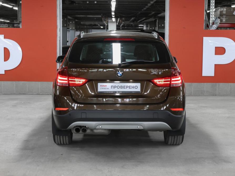 BMW X1 I (E84) Рестайлинг Москва  - изображение 6