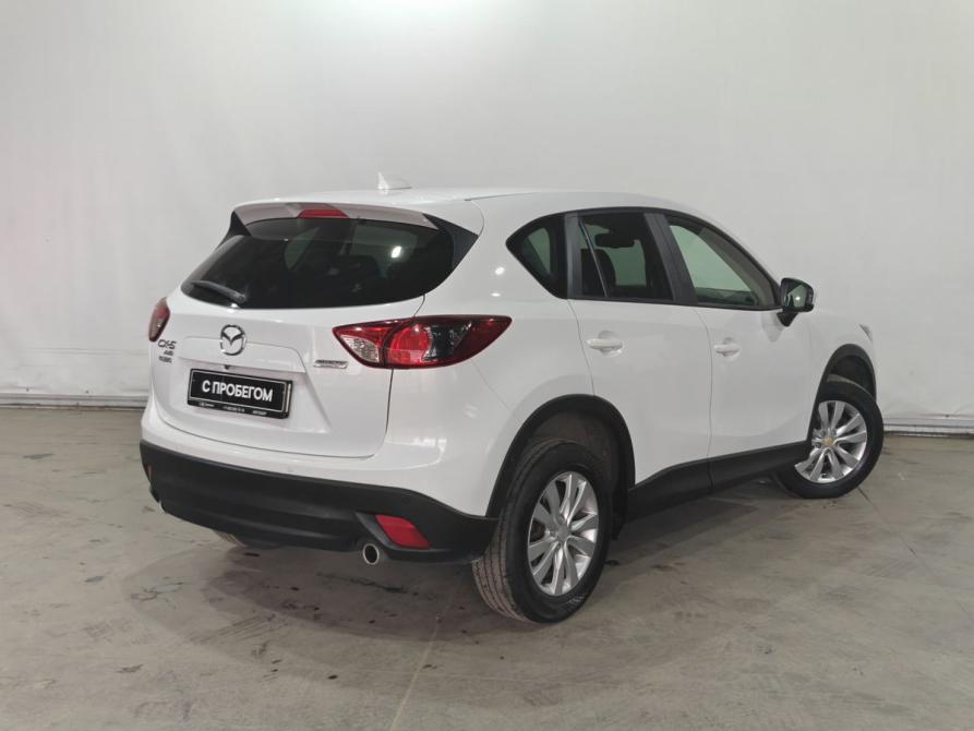 Mazda CX-5 I Москва  - изображение 4