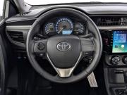 Toyota Corolla XI (E160 E170 E180) Москва  - изображение 50