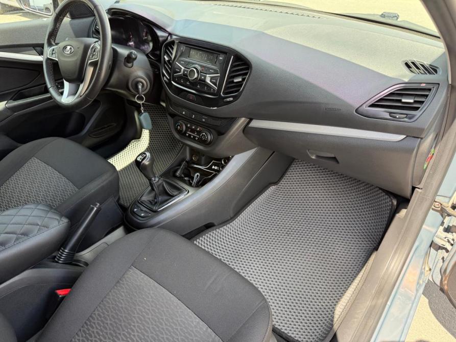 Lada (ВАЗ) Vesta I Курган  - изображение 12