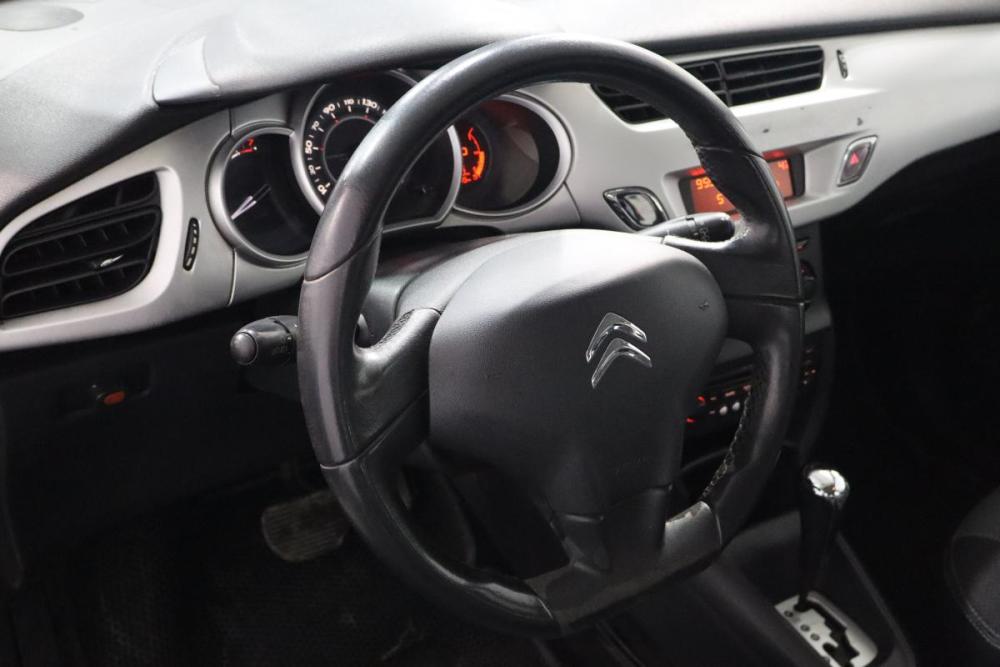 Citroen C3 II Санкт-Петербург  - изображение 9