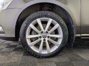 Volkswagen Passat B7 Москва  - изображение 41