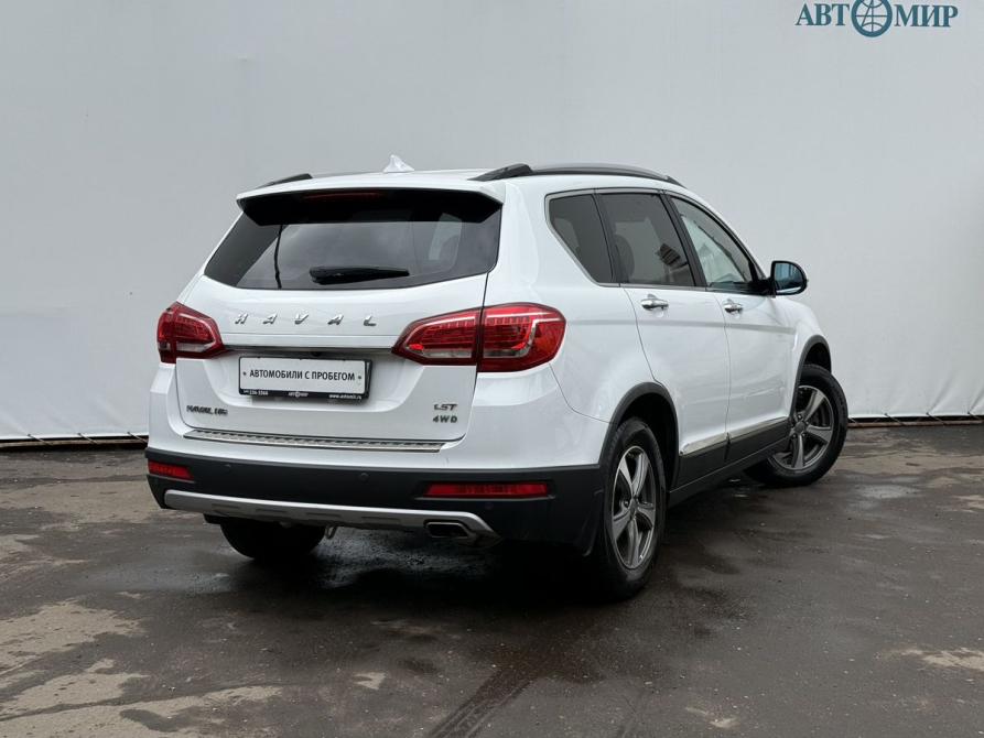 Haval H6 I Москва  - изображение 5
