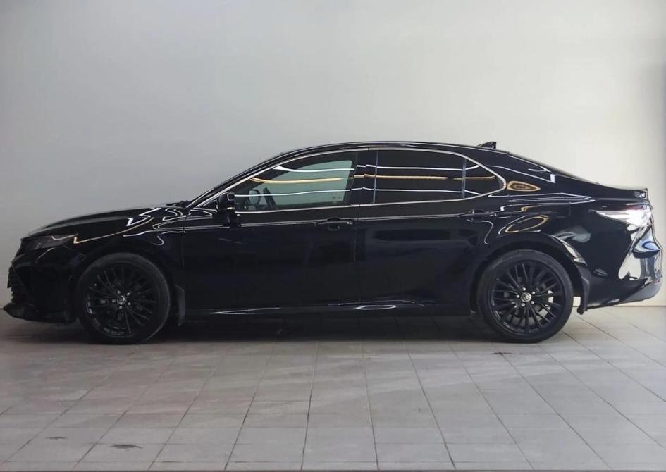 Toyota Camry VIII (XV70) Барнаул  - изображение 9