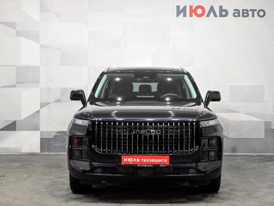 Jaecoo J7 I Екатеринбург  - изображение 2