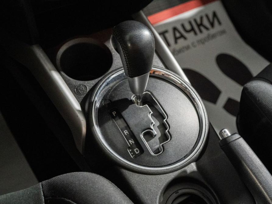 Mitsubishi ASX I Рестайлинг Иркутск  - изображение 15