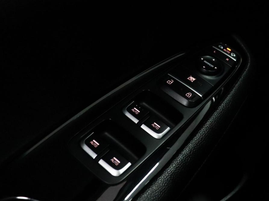 Kia Optima IV Рестайлинг Минеральные Воды  - изображение 19