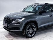 Skoda Kodiaq I Уфа  - изображение 39